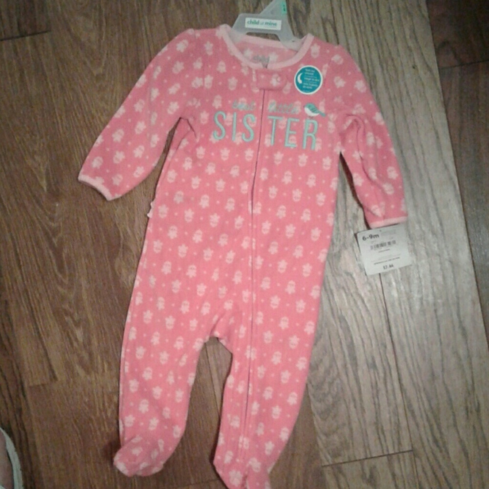 Girl Pajamas